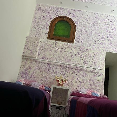 דירות פירנצה Violet 27 מראה חיצוני תמונה