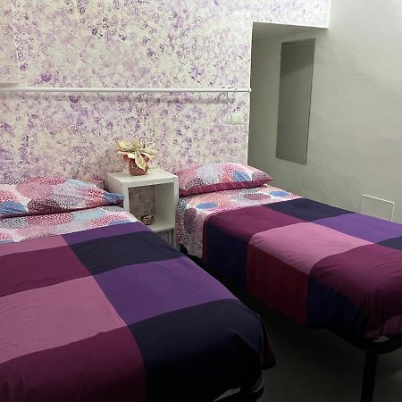 דירות פירנצה Violet 27 מראה חיצוני תמונה