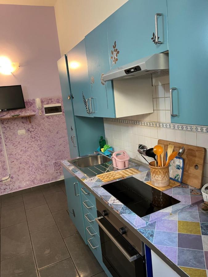 דירות פירנצה Violet 27 מראה חיצוני תמונה