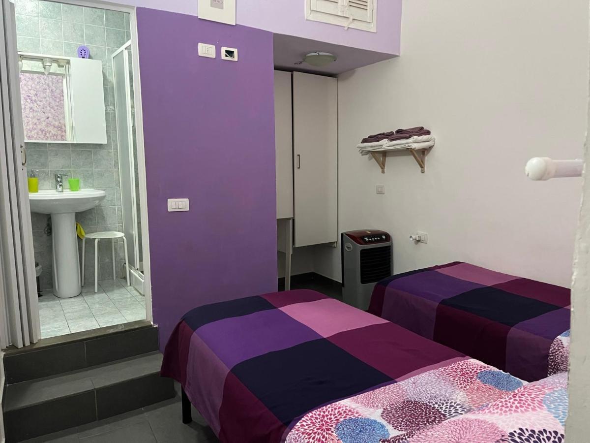 דירות פירנצה Violet 27 מראה חיצוני תמונה