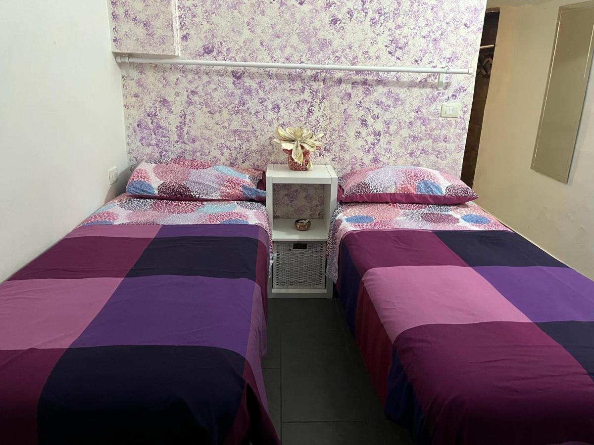 דירות פירנצה Violet 27 מראה חיצוני תמונה