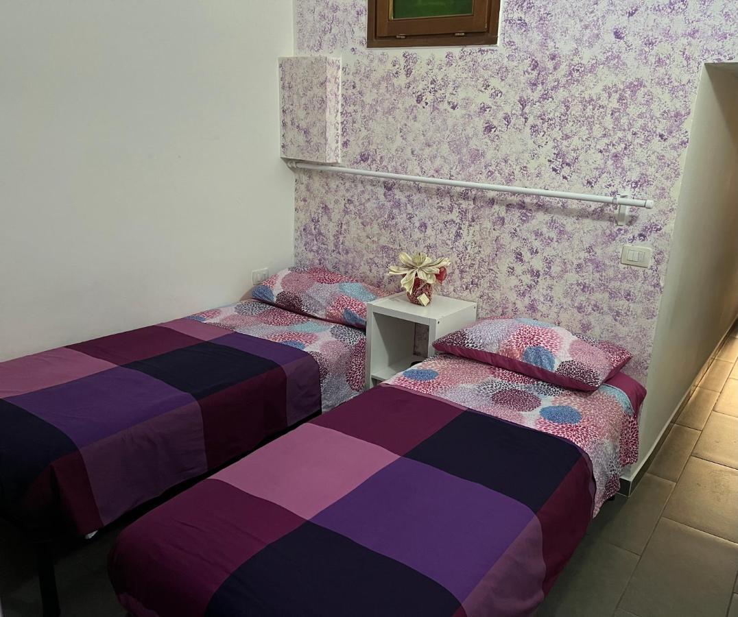 דירות פירנצה Violet 27 מראה חיצוני תמונה