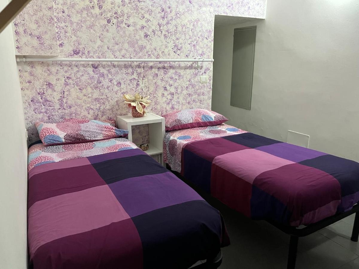 דירות פירנצה Violet 27 מראה חיצוני תמונה
