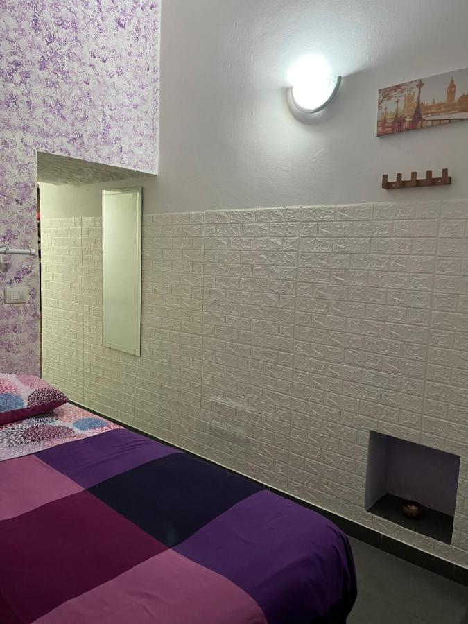 דירות פירנצה Violet 27 מראה חיצוני תמונה