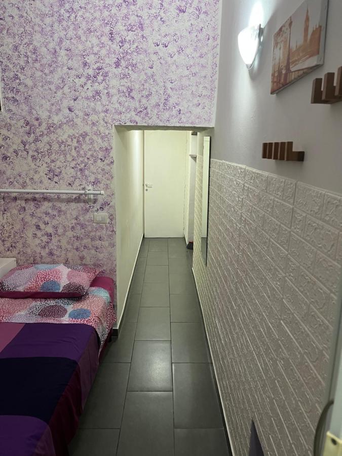 דירות פירנצה Violet 27 מראה חיצוני תמונה