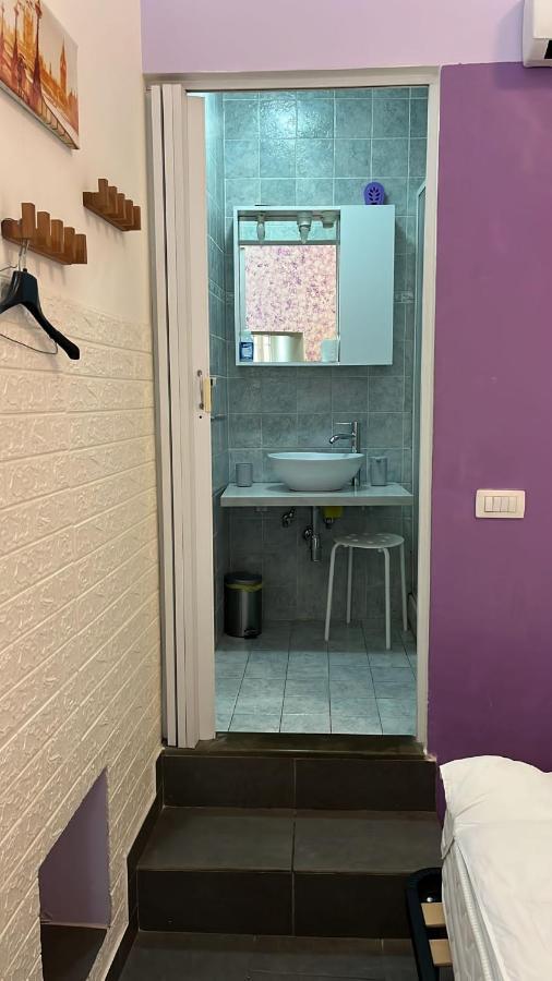 דירות פירנצה Violet 27 מראה חיצוני תמונה