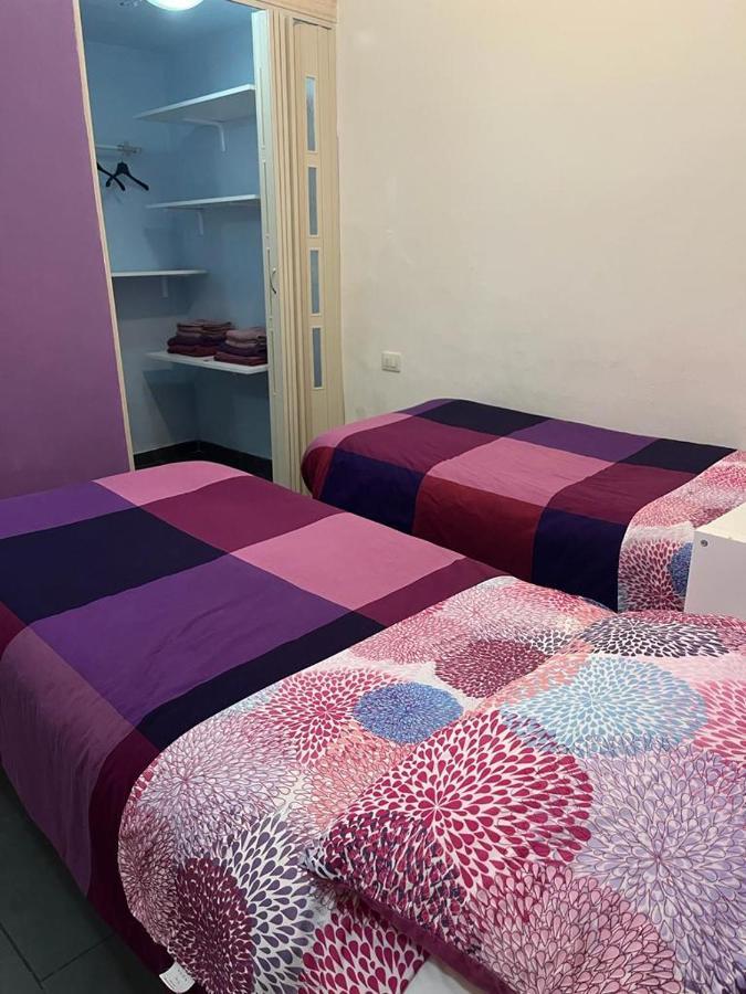 דירות פירנצה Violet 27 מראה חיצוני תמונה