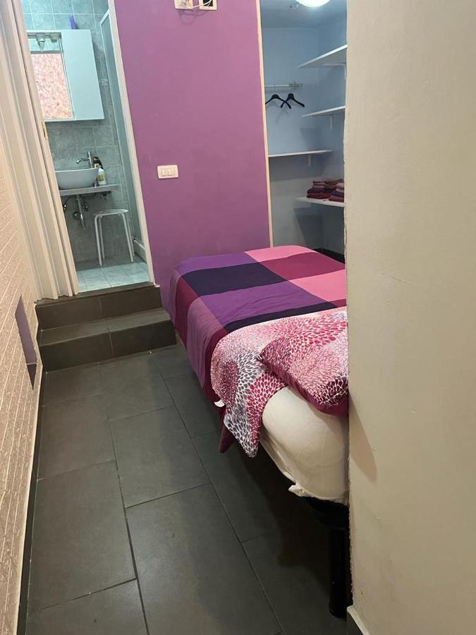דירות פירנצה Violet 27 מראה חיצוני תמונה